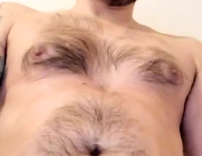 You Have Been a Bad Pet and Have Taken Your Punishment