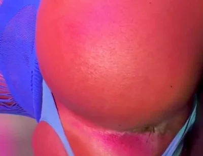 Big Ass Ass