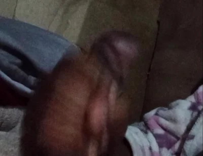 Horny on My Bad Alone