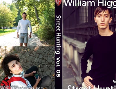 Street Hunting Vol. 05