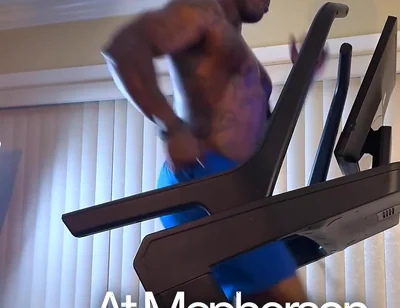 Mcpherson Vital Fitness # 66
