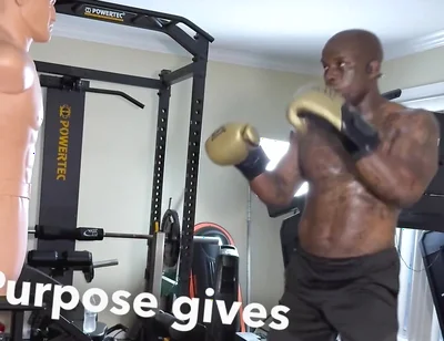 Mcpherson Vital Fitness # 62