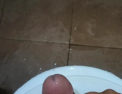 Milk My Cock Babe