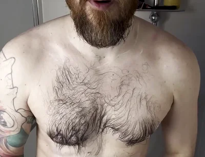 Shower with Me After the Gym!