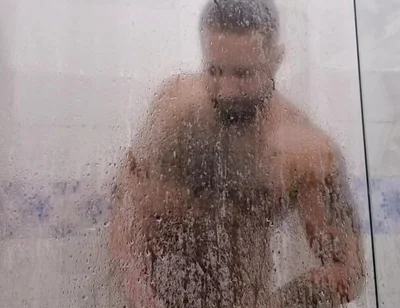 Do You Wanna Hop in the Shower with Me?