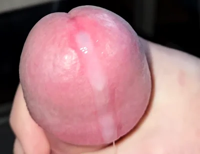 C.u.m.s - Close up and Motion Slowed - Solo Cumshot #43