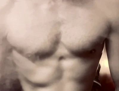 Smoking Body