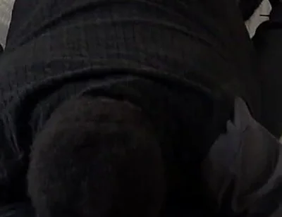 Fart Sniffer Worships My Stinking Ass