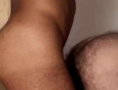 Hairy Dilf Gets Pounded and Bred