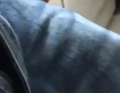 Jeans (1st Person) #01