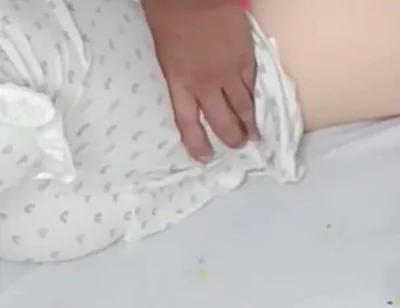 826 Big-assed, Big-titted Stepmother Endures Monstrous Cock and Accidental Anal Creampie