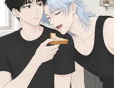 A Day for Two Men