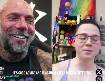 Porn Star Confessions - Danny Wilcoxx (episode 206)