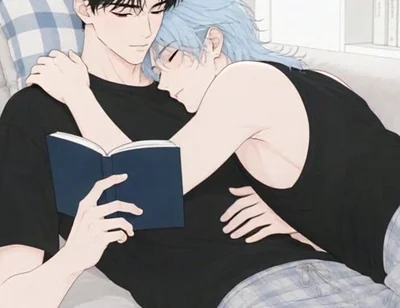 A Day for Two Men