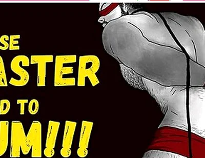 [audio] Please Master, I Need To Cum!