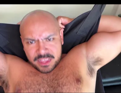 Pool House Orgy- 20 Daddies