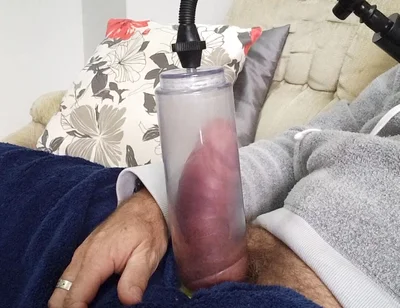 Dick Pump