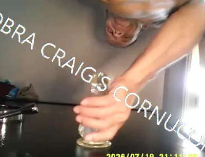 Fap House Exclusive Upshot to Don't Bogart That My Friend