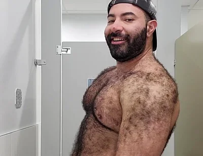 Jerk off Session