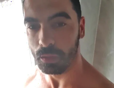 Shower Time