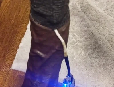 Vibration Cumshot