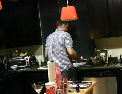 Phillip's Ass Is Younger Than He Is