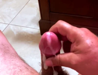 Cumming Hard