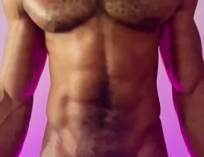 Solo Masturbation