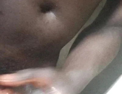Really Huge and Fat BBC