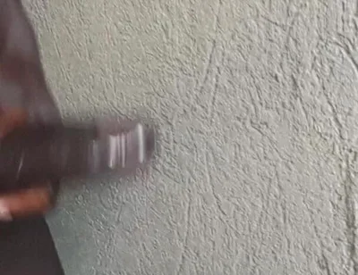 Bro Oils Dick Just Ready to Cum When Wife Is Not Around