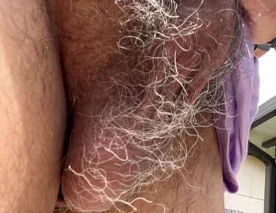 Balls Outdoors