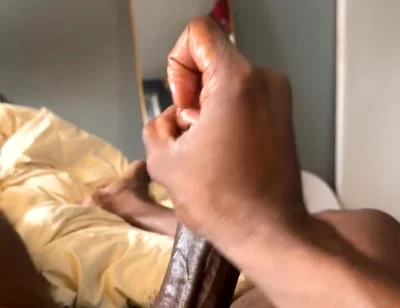 In the Bed