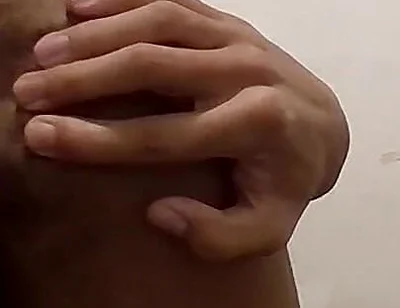 I Love to Finger Myself
