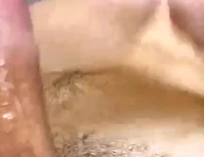 Homemade Sextoy Tool Made by My Self Solo Orgasm