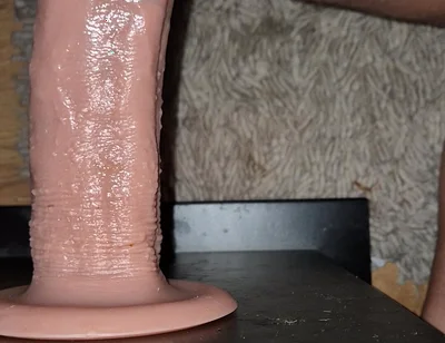 Anal Satisfaction