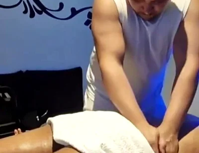 210 - Mutual Massage in the Active Velvet Mouth