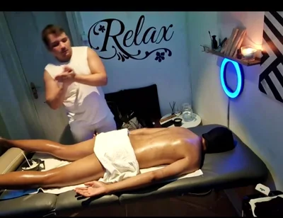 210 - Mutual Massage in the Active Velvet Mouth