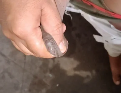 My Big Cock Is on the Camera Is Xhamstar