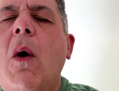George Rex Another Wanking Video