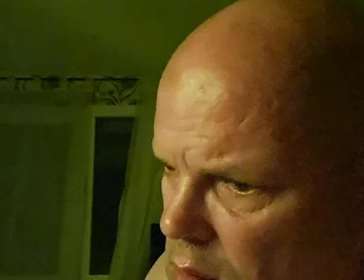 Deep in the Bitch's Ass