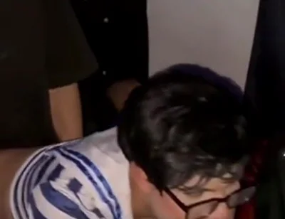 The Adventures of Kenprince_ Calls His Neighbor After His Boyfriend Didn't Fuck Him