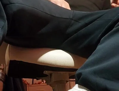 Turning on, Sock Play, and Cumming