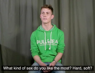 Interview Ruben Bart // Extra Bonus //