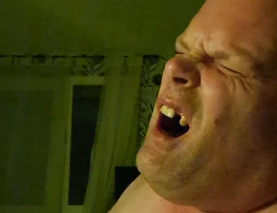 Deep in the Bitch's Ass