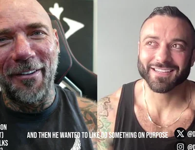 Porn Star Confessions - Drew Valentino (episode 208)