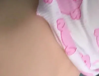 781 Japanese Stepdaughter, Perfect Body, Accidental?