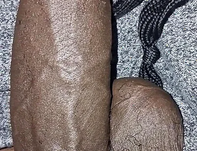 Big Chocolate Meat