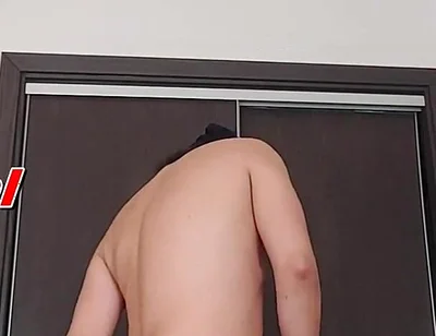 Spanish Student Tries Gay Sex for the First Time! - Mariano Liam