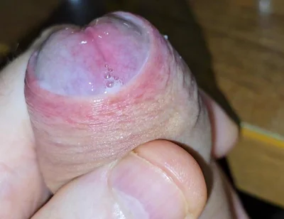 Beautiful Handjob with Precum and Cum, Fucking in Front of the Cam