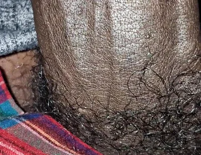 Big Chocolate Meat